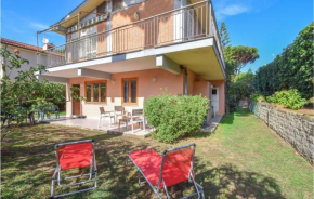 Nice home in Anzio with 2 Bedrooms